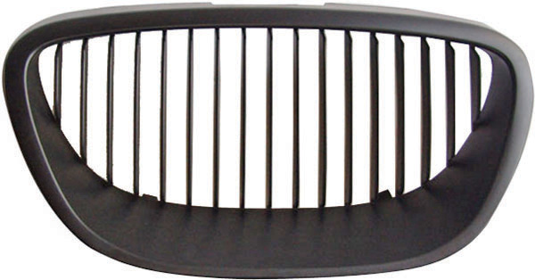 Grill Seat Leon 1P 04-05 zonder embleem