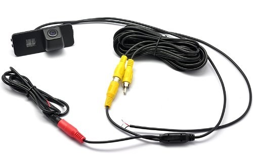 Achteruitrij Camera LED VW/Seat