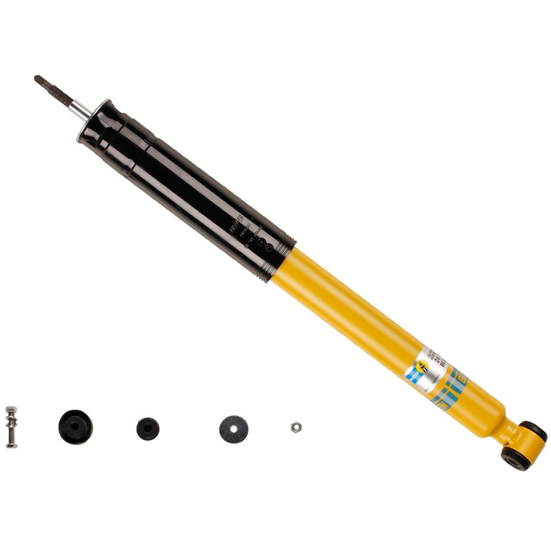 Bilstein B6 (24-100403)  Mercedes C-Klasse Sedan (W202) / Combi (S202) 03/1993-03/2001 / CLK Coupé (C208) / Cabrio (A208) 06/1997-12/2003 - achteras
