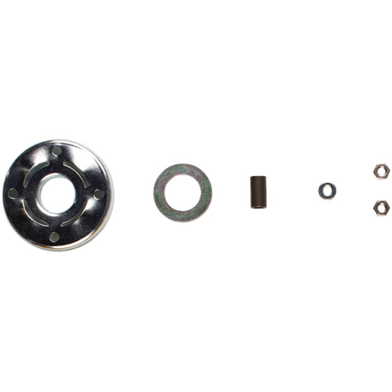Bilstein B6 (24-629485)  Volkswagen Golf II/III 02/1986-12/1997 / Jetta II 08/1987-07/1991 - achteras