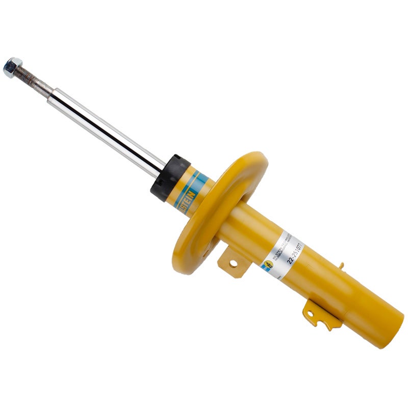 Bilstein B6 (22-251077)  Peugeot 207 02/2006-12/2015 & Citroën C3 Picasso (SH) 12/2008-12/2017 - vooras rechts