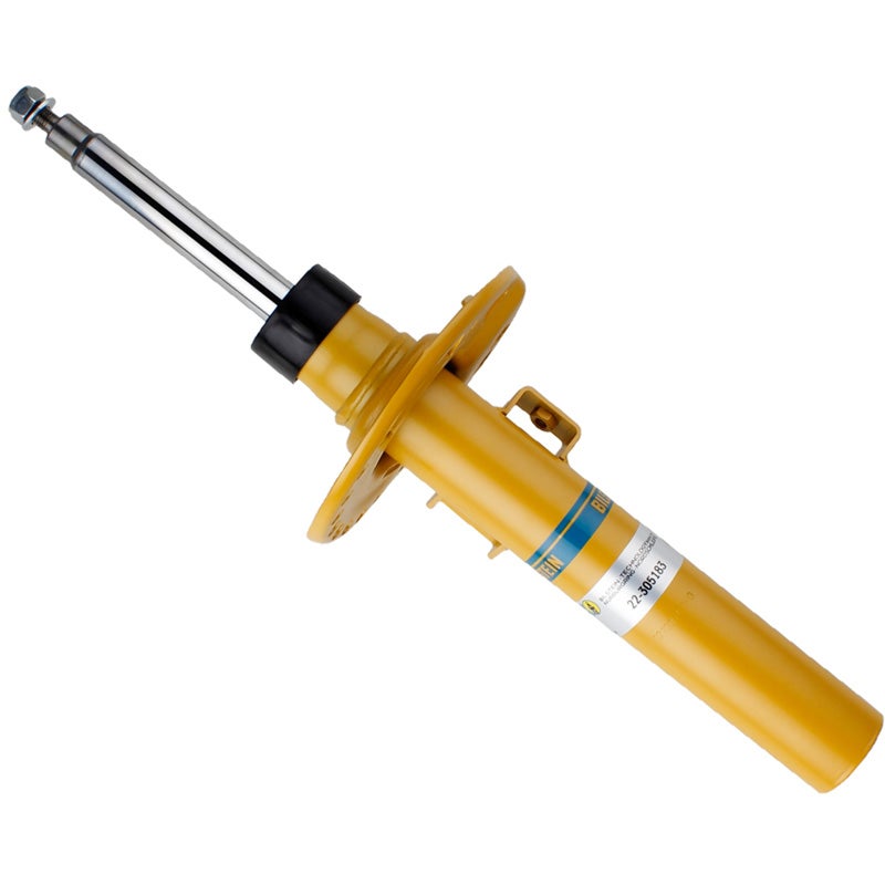 Bilstein B6 (22-305183)  BMW X3 F97 / G01 / G08 / G45 08/2017- / X4 F98 / G02 04/2018- - vooras rechts