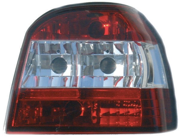 Achterlichten VW Golf III 91-97