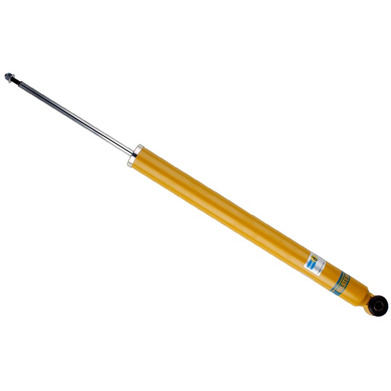 Bilstein B8 (24-245388)  Volvo V40 Hatchback incl. Van (525) D2 / D3 / D4 / T2 / T2 GTDi / T3 / T3 GTDi / T4 / T4 GTDi / T5 / 1.6 D2 / DRIVe / 2.0 D3 / 2.0 D4 03/2012-08/2019 
 incl. sportonderstel - achteras