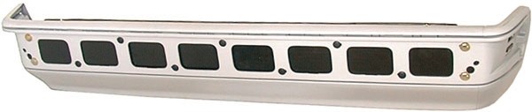 AchterBumper W 201. 89-93 PRIMED