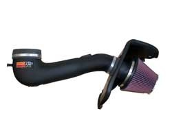 K&N Gen.2 Kit Ford Mustang 4.6 2005-06