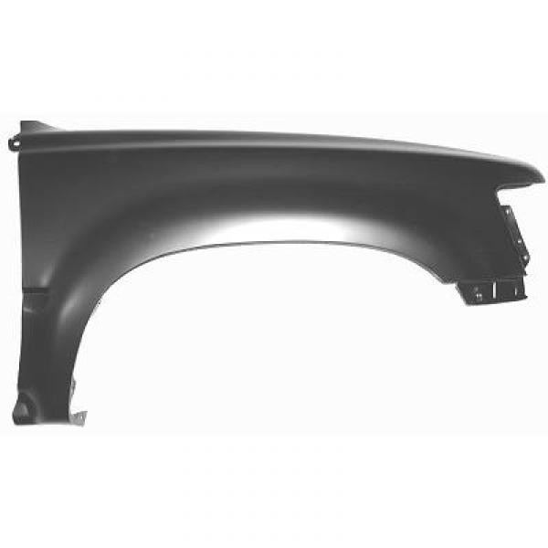 Voorscherm links TARO/HILUX 89-97 4 WIEL AANGEDREVEN