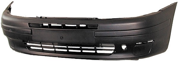 VoorBumperFIAT PUNTO, 93-99 +AC
