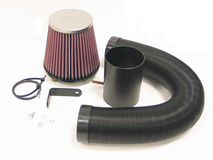 K&N 57i kit Honda Civic V (1991-1996) 1.6 ESi 16V SOHC VTec 125P