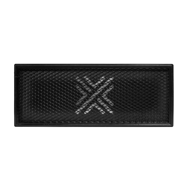 Pipercross Audi Q3 2.0 TDI (136pk) 09/11-Rechthoek Luchtfilter