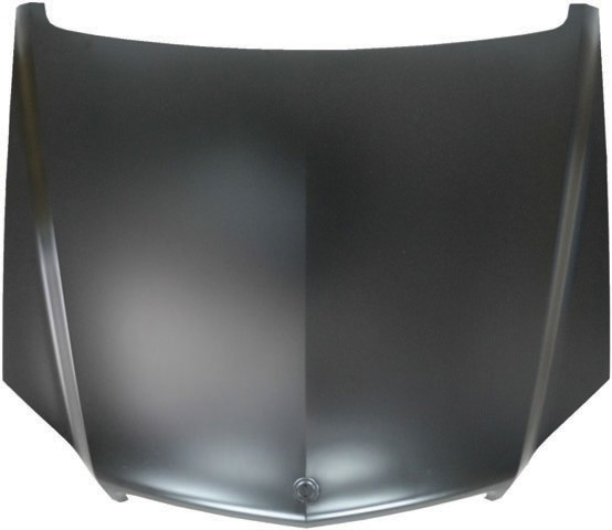 Motorkap GLK X204 08->>