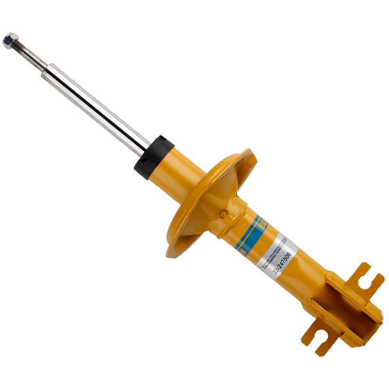 Bilstein B8 (22-247506)  Fiat Punto (176) 1.4 GT Turbo / 1.6 / 1.7 D / 1.7 TD / 1.1 / 1.2 / 85 16V 1.2 09/1993-06/2000 - vooras