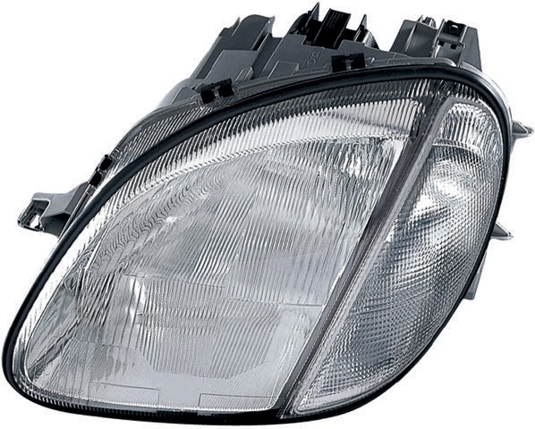 Koplamp rechts SLK R170 96-04 BOSCH