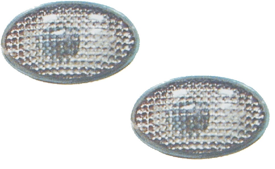 ZIJKnipperlicht CORSA 93-00