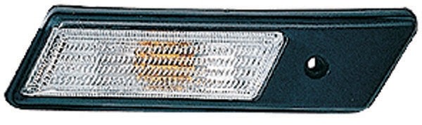 ZIJKnipperlicht BMW E36 91-96 WIT