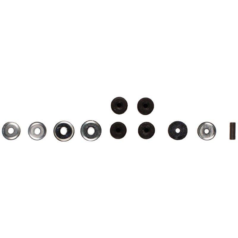 Bilstein B6 (24-014779)  Toyota Land Cruiser 80 (J8) 2.4 / 4.0 / 4.2 D / 4.2 TD / 4.2 TD 24V / 4.5 / 3.0 TD / 3.5 D 01/1990-12/1997 - vooras