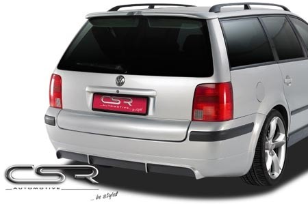 cover voor tail gate VW Passat 3B X-Line