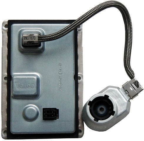 XENON SCHAKEL APP. LAGUNA, 05-07 XENON 6G