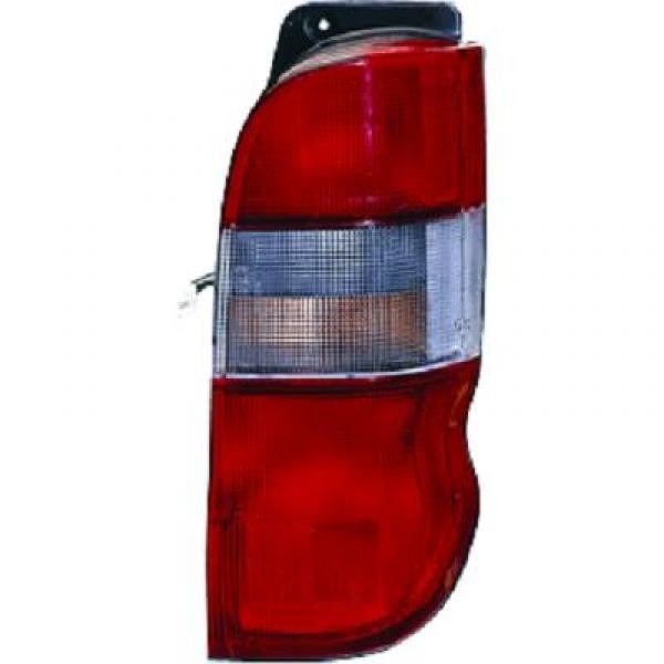 Achterlicht links HIACE. 96-05