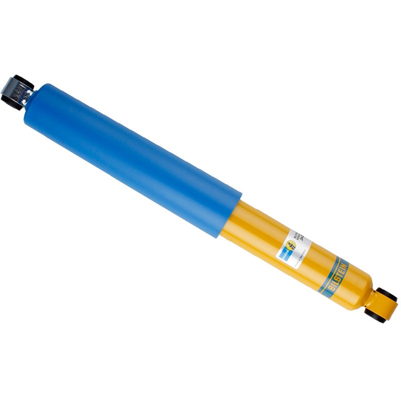 Bilstein B6 (24-278683)  Mitsubishi L200 2.2 DI-D / 2.4 / 2.5 DI-D / 3.2 DI-D 11/2014- & Fiat Fullback 2.4 / 2.5 D 04/2016- - achteras