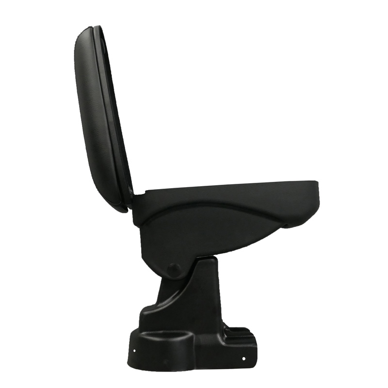 Armsteun Slider kunstleder  Mitsubishi Colt 2004-