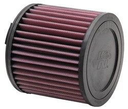 K&N Inlegfilter Seat Ibiza 2.0 2010-11