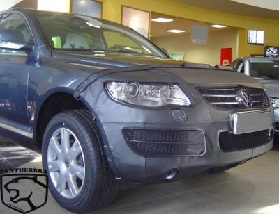Steenslag/Auto Bra VW touareg 2006-2008