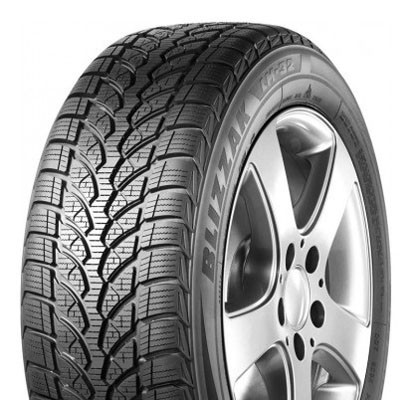 Bridgestone 195/65 R15 91H BLIZZAK LM32 Bandenset