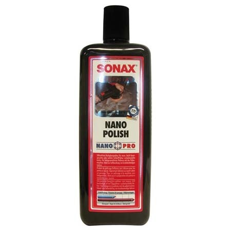 Sonax 208.300 Profiline Nano polish 1L