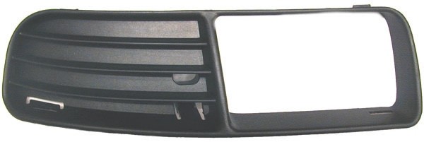 Luchtrooster links VW Polo 6N 94-99 met Mistlampen