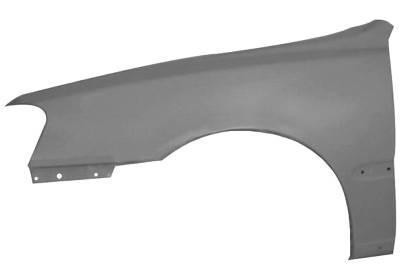 spatbord, rechts Hyundai Accent, 2000-2003