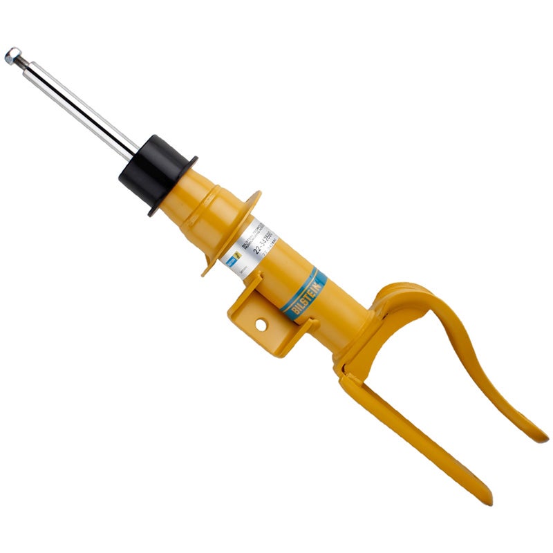 Bilstein B6 (22-342690)  Tesla Model 3 06/2018- / Model Y 03/2019- / Model Y L 08/2025- 
 excl. EDC - vooras rechts