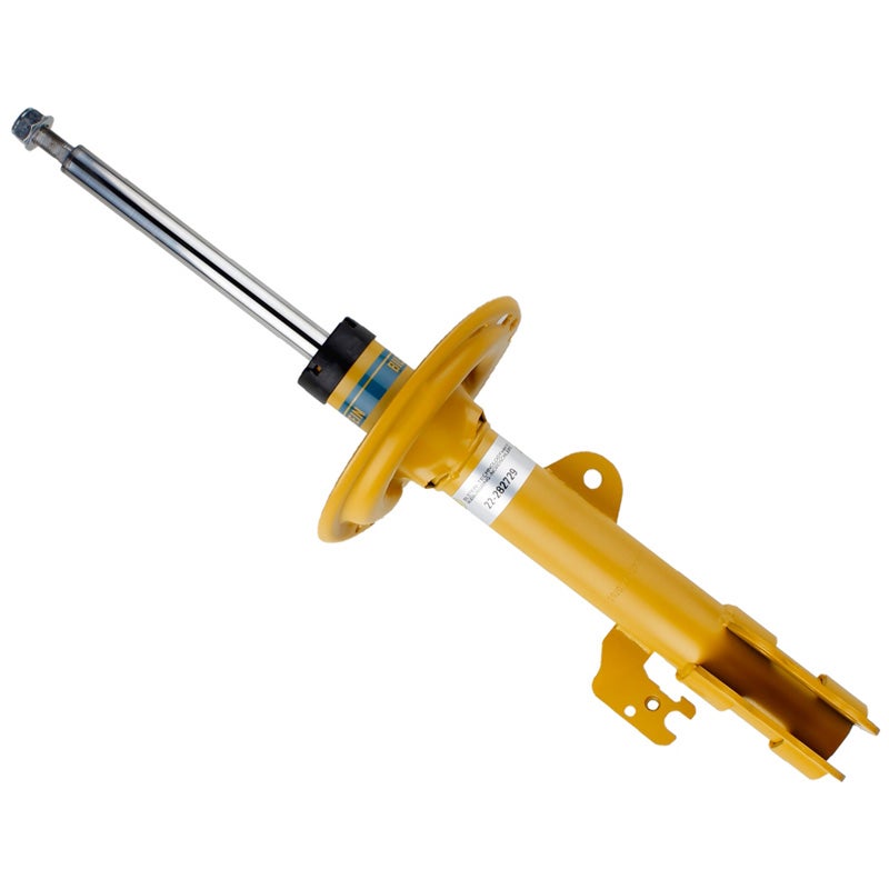 Bilstein B6 (22-282729)  Toyota Highlander / Kluger (U4) 2.7 / 3.5 05/2007-08/2014 - vooras links