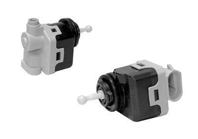 koplamp stelmotortje Nissan Qashqai, 2007-2010