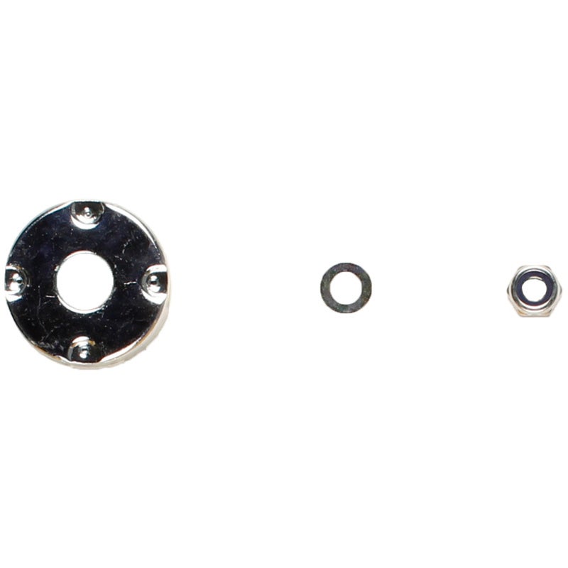 Bilstein B6 (24-024068)  Chevrolet Camaro 3.4 V6 / 3.8 / 5.7 & Pontiac Firebird 3.4 / 3.8 / 5.7 10/1992-12/2002 - vooras