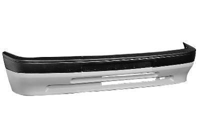 voorbumper, in primer Peugeot 106, 1991-1996
