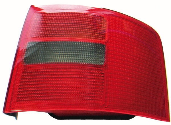 AchterlichtAudi A6 4B AVANT. 97-04 ROOD/ GRIJS. ALLEEN AVANT