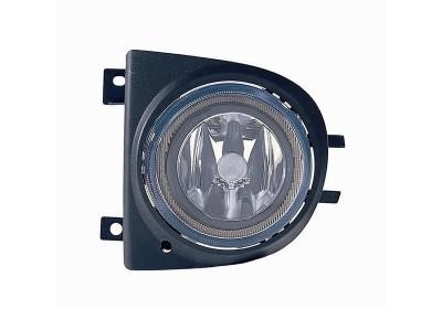 mistlamp, links, 1998-08/2000 Nissan Micra, 1993-2003, K11