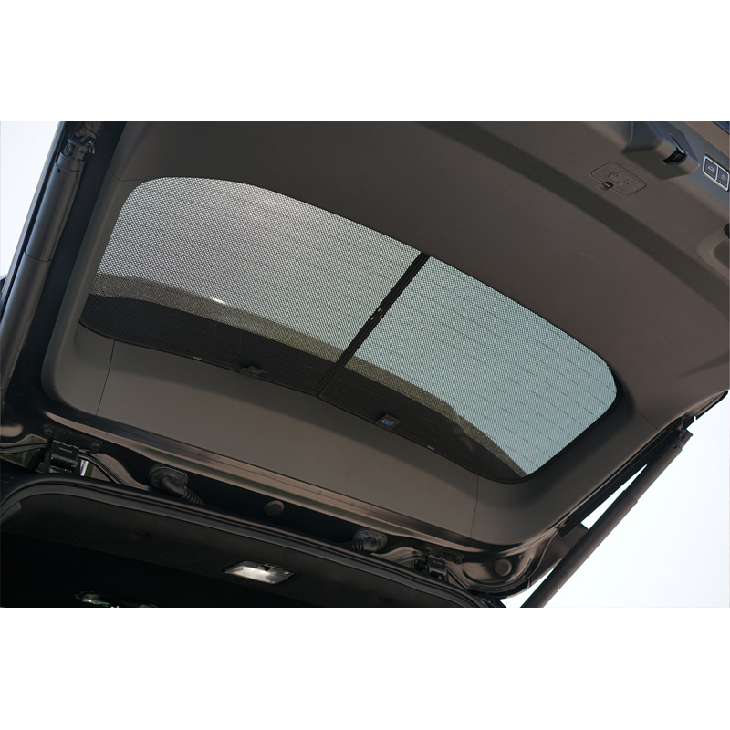 Set Car Shades  Kia EV9 (MV) 2023- (6-delig)