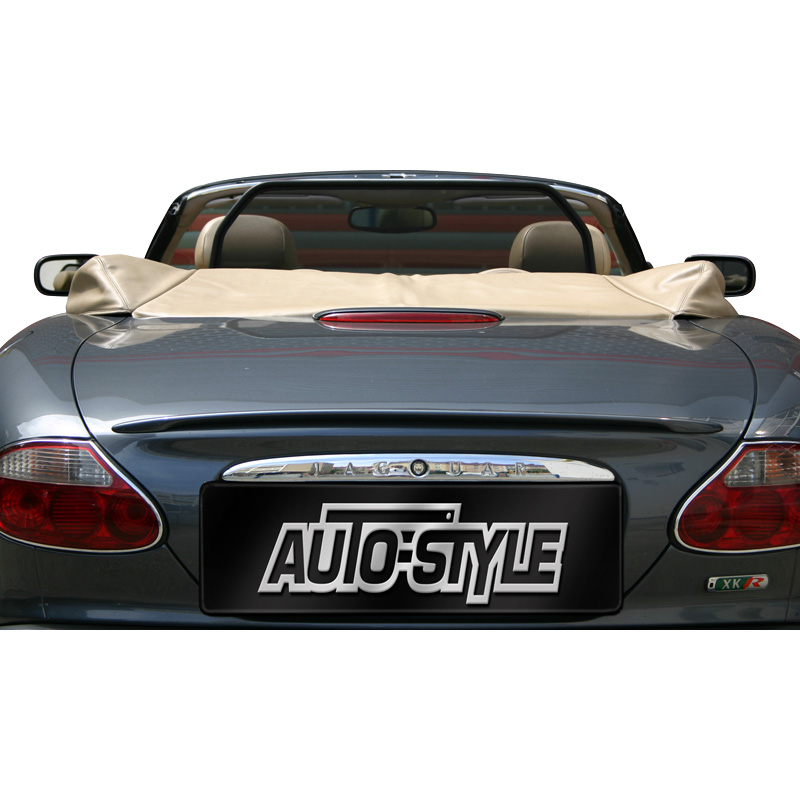Weyer Basic Line Windschot  Jaguar XK8/XK-R Type 100 1996-2005