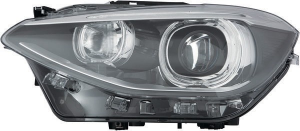 BI-Xenonkoplamp R. BMW F20/BMW F21