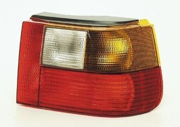 achterlicht, Hella, Ibiza, links Seat Ibiza/Cordoba, 1993-1999