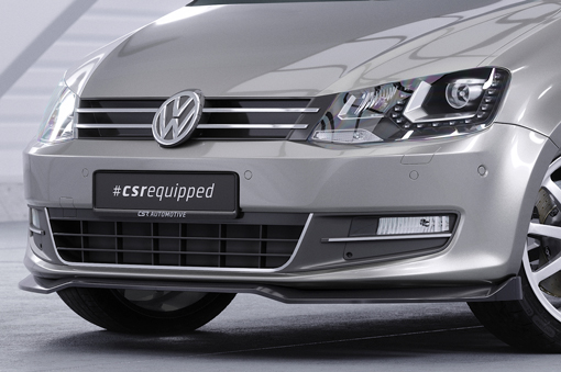 Voorspoiler VW Sharan 2 (7N)