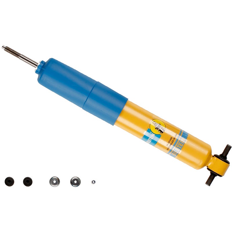 Bilstein B6 (24-187442)  Ford USA F-150 Crew Cab Pick-up/Standard Cab Pick-up 4.2 / 4.6 / 5.4 09/1996-12/2004 - vooras