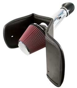 K&N Intake Kit Toyota 4Runner 4.7 2005-08