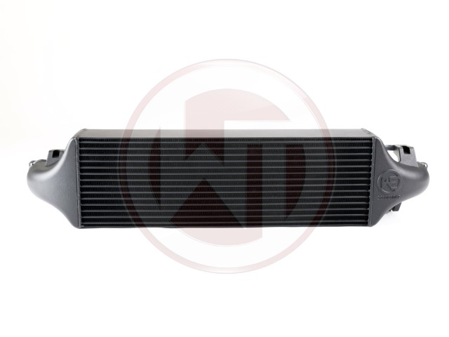 Intercooler Mercedes B-Klasse W246 160,180, 200, 220, 250, 180CDI, 200CDI... Competition kit Evo 1
