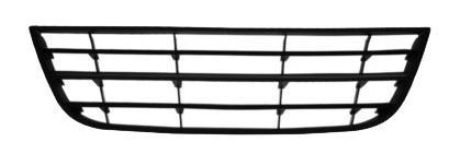 voorbumpergrill VW Polo, 2005-2009