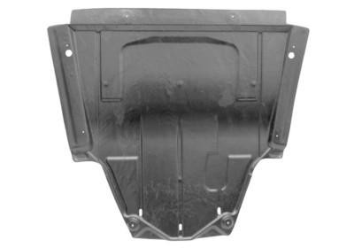 beschermplaat onder de motor Renault Laguna, 2001-2005