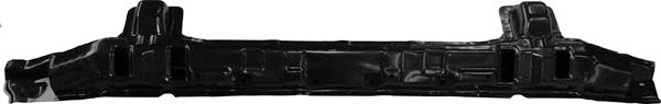 FRONT TRAVERSE onder PAJERO 01-06