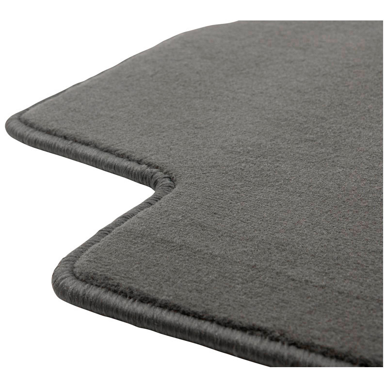 Automatten Velours  Leapmotor B10 2025-